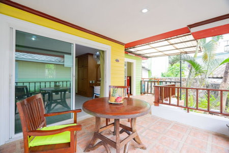 Lemon House, Patong Beach, ประเทศไทย