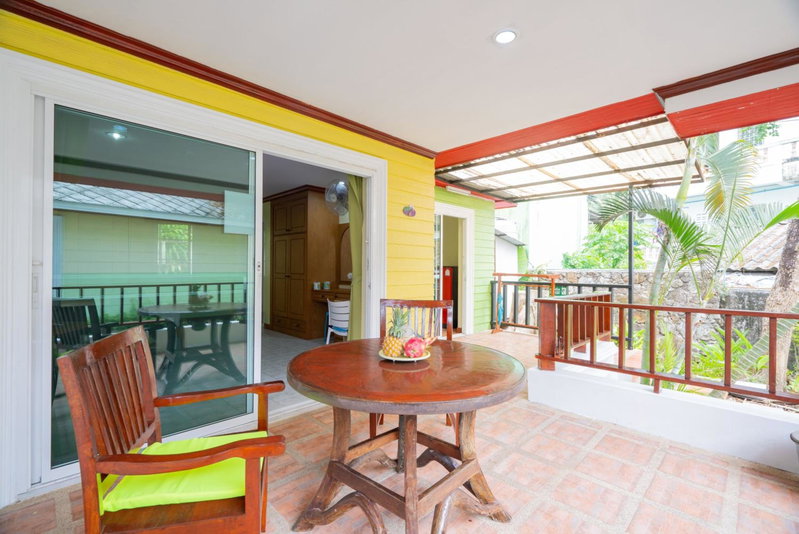 Lemon House, Patong Beach, ประเทศไทย