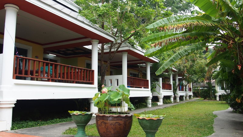 Lemon House, Patong Beach, ประเทศไทย
