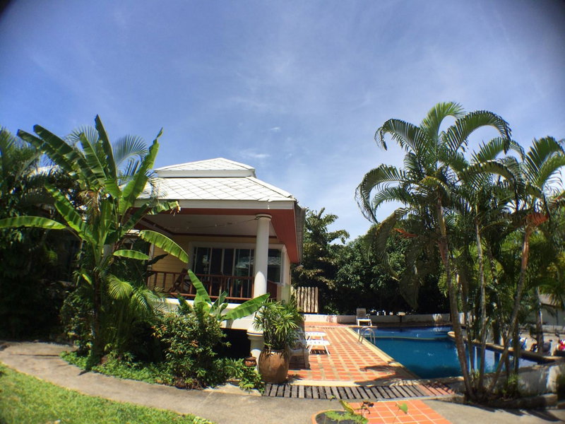 Lemon House, Patong Beach, ประเทศไทย