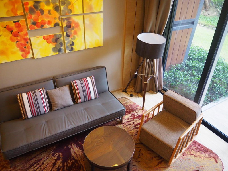 dusitD2 Khao Yai, Mu Si, Tailandia