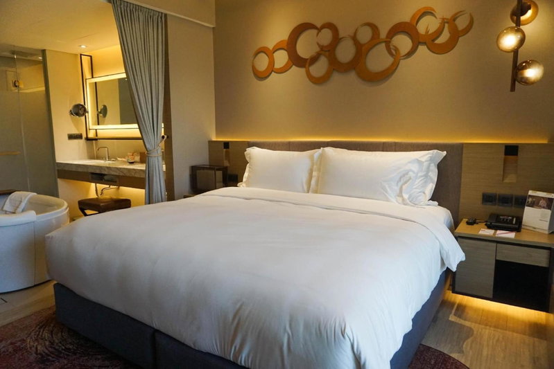 dusitD2 Khao Yai, Mu Si, Tailandia