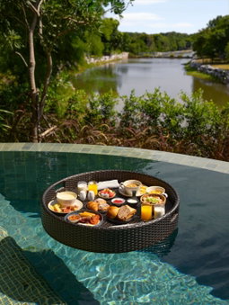 dusitD2 Khao Yai, Mu Si, Tailandia
