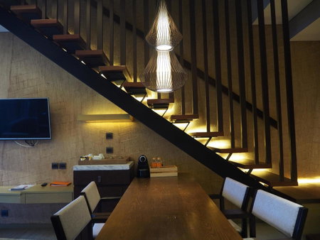 dusitD2 Khao Yai, Mu Si, Tailandia