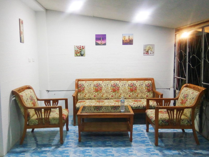 Koh Mook Hostel, Ko Mook, Таиланд