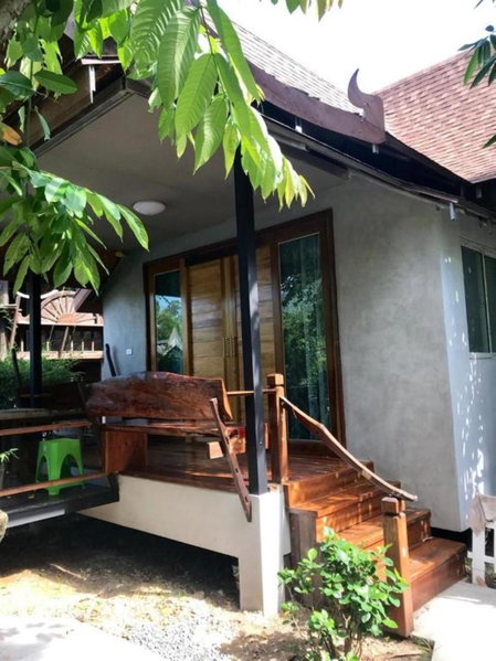 Boutique Village Hotel, Ao Nang Beach, Таиланд