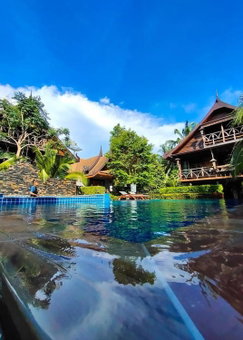Boutique Village Hotel, Ao Nang Beach, Таиланд