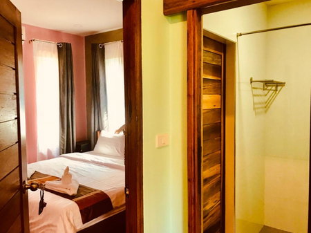 Boutique Village Hotel, Ao Nang Beach, Таиланд