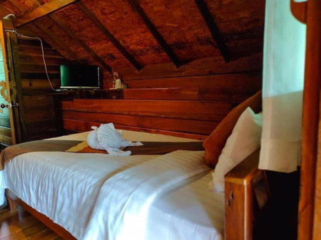 Boutique Village Hotel, Ao Nang Beach, Таиланд