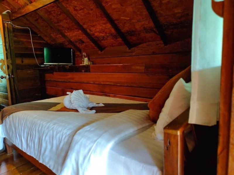 Boutique Village Hotel, Ao Nang Beach, Таиланд