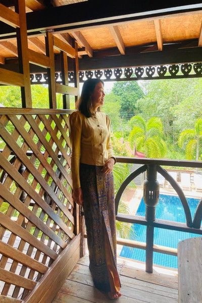 Boutique Village Hotel, Ao Nang Beach, Таиланд