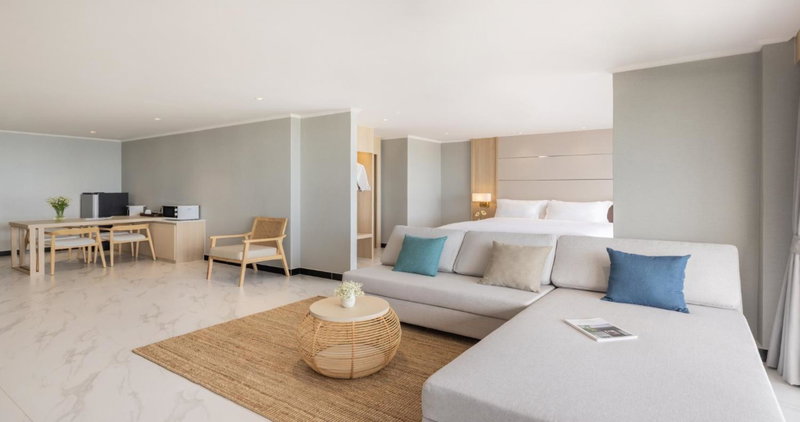 Eastin Resort Rayong, Rayong, Thaïlande