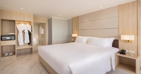 Eastin Resort Rayong, Rayong, Thaïlande