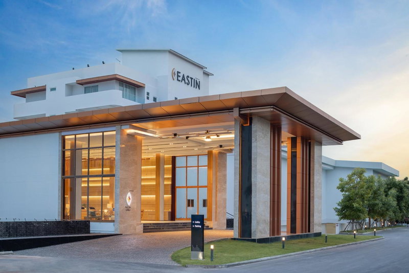Eastin Resort Rayong, Rayong, Thaïlande