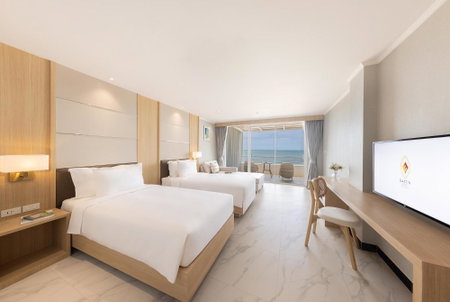 Eastin Resort Rayong, Rayong, Thailand