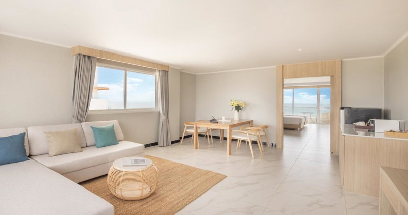 Eastin Resort Rayong, Rayong, Thaïlande