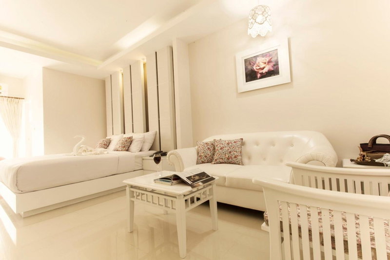 Nantrungjai Boutique Hotel, Nan, Thailand