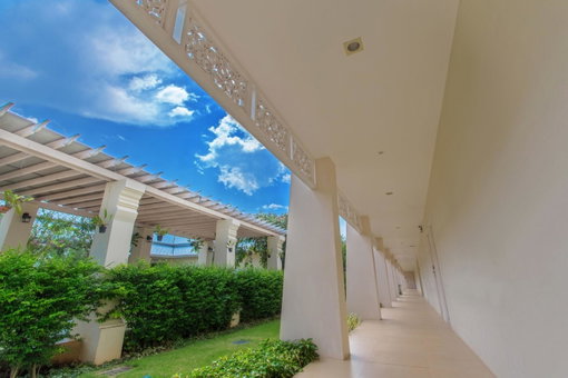 Nantrungjai Boutique Hotel, Nan, Thailand