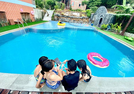 Kohchang FuengFah, Ko Chang, ประเทศไทย
