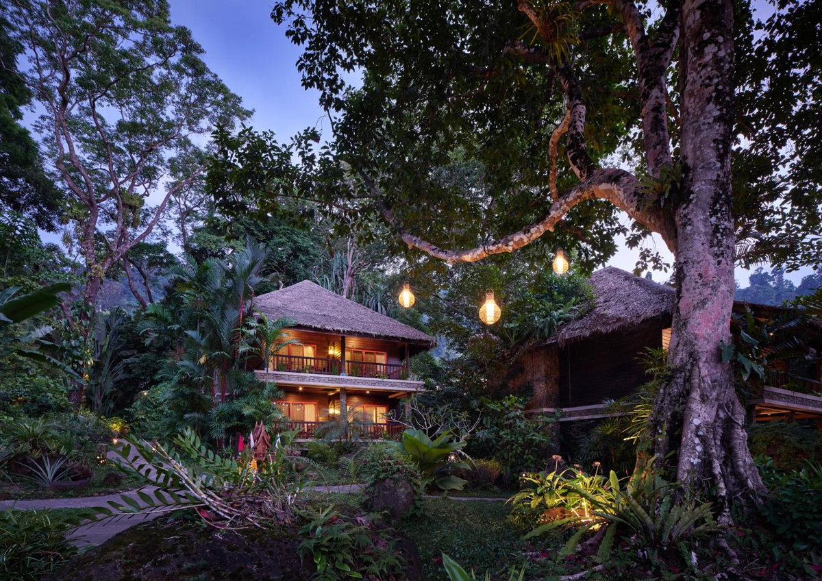 Khaolak Paradise Resort, ประเทศไทย