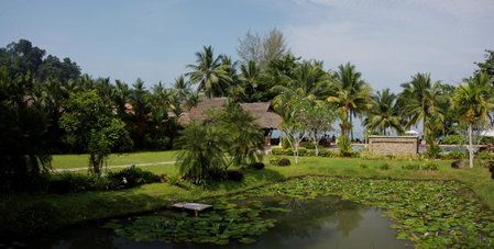 Khaolak Paradise Resort, Khao Lak, ประเทศไทย