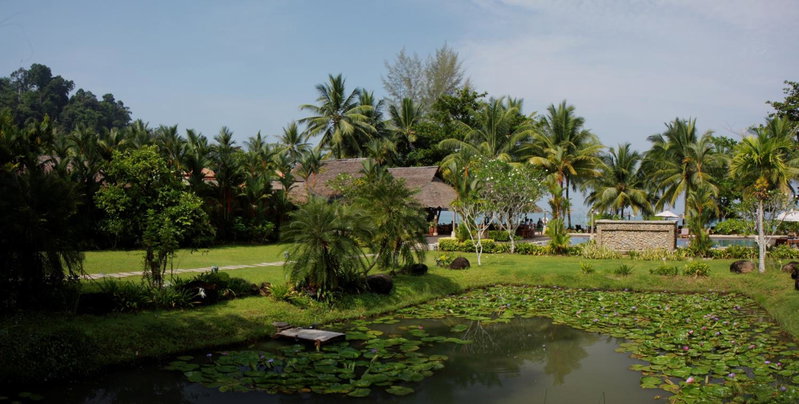 Khaolak Paradise Resort, Khao Lak, ประเทศไทย