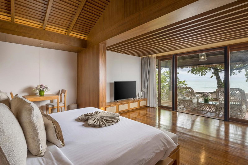 Khaolak Paradise Resort, Khao Lak, ประเทศไทย