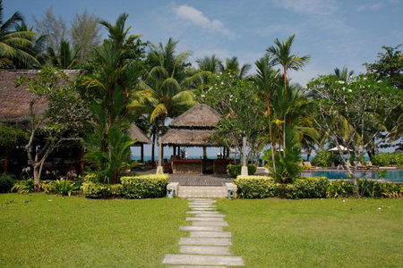 Khaolak Paradise Resort, Khao Lak, ประเทศไทย