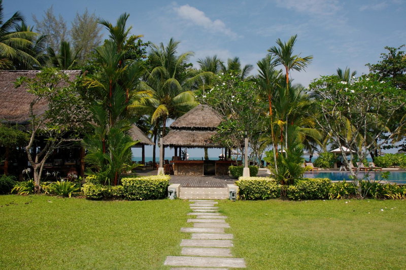 Khaolak Paradise Resort, Khao Lak, ประเทศไทย