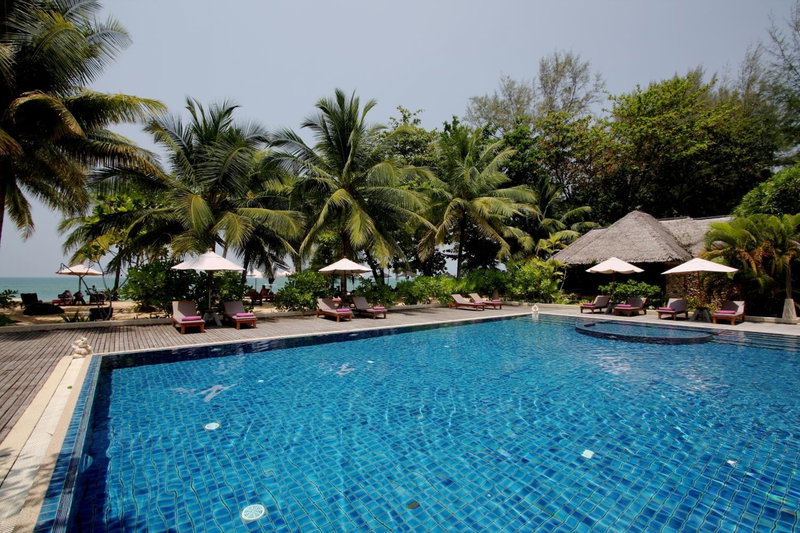 Khaolak Paradise Resort, Khao Lak, ประเทศไทย