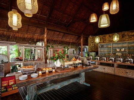 Khaolak Paradise Resort, Khao Lak, Таиланд