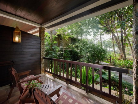 Khaolak Paradise Resort, Khao Lak, Таиланд