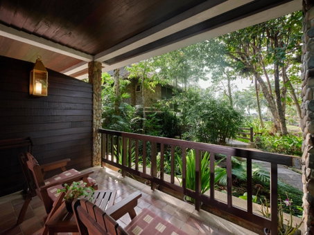 Khaolak Paradise Resort, Khao Lak, Thailand