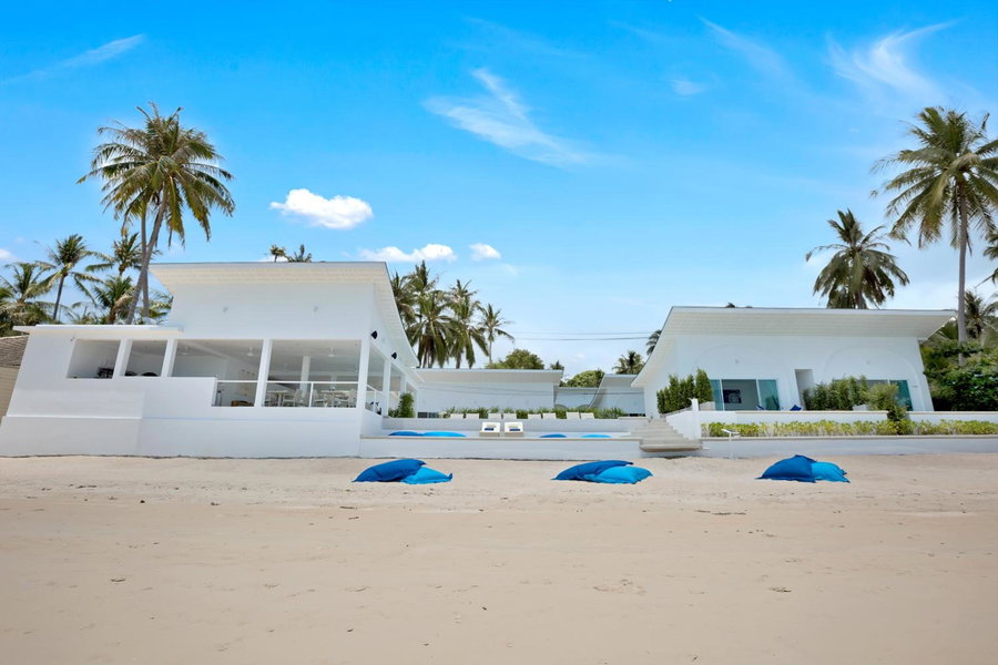 La Perle Resort Koh Samui, Mae Nam, Таиланд
