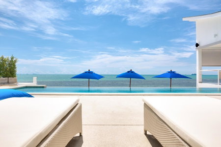 La Perle Resort Koh Samui, Mae Nam, Таиланд