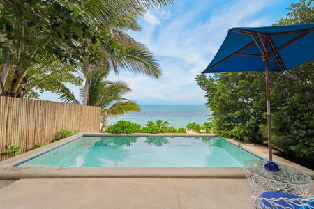 La Perle Resort Koh Samui, Mae Nam, Таиланд