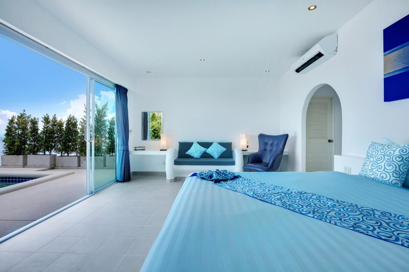 La Perle Resort Koh Samui, Mae Nam, Таиланд