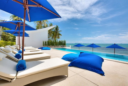 La Perle Resort Koh Samui, Mae Nam, Таиланд