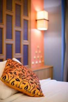 Golden House BTS Chidlom Bangkok, Bangkok, ประเทศไทย