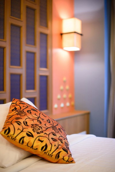 Golden House BTS Chidlom Bangkok, Bangkok, ประเทศไทย