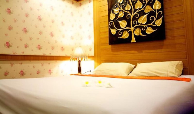 Dream Hotel Pattaya, Pattaya, Tailandia