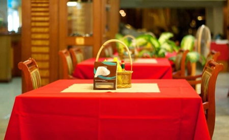 Dream Hotel Pattaya, Pattaya, Tailandia
