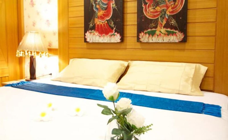 Dream Hotel Pattaya, Pattaya, Tailandia
