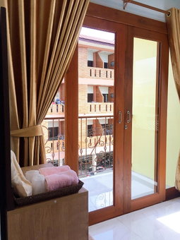Chor Chang House, Chiang Mai, Thailand