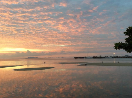 Sri Samui, Nathon, ประเทศไทย