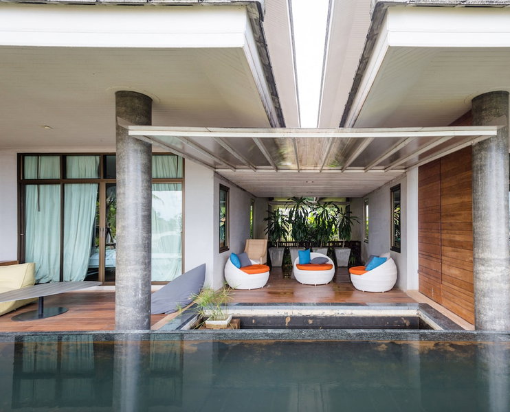 Na Tara Resort, Ko Chang, Thaïlande