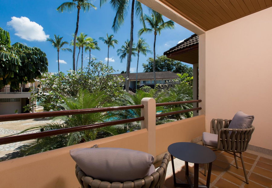Coconut Village Resort Phuket - SHA Extra Plus, Patong Beach, Thaïlande