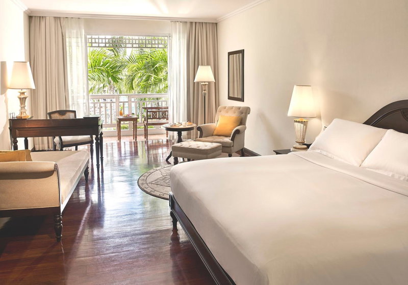 Sofitel Krabi Phokeethra Golf and Spa Resort, Klong Muang Beach, Таиланд