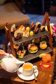 Sofitel Krabi Phokeethra Golf and Spa Resort, Klong Muang Beach, Таиланд