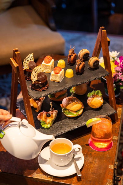 Sofitel Krabi Phokeethra Golf and Spa Resort, Klong Muang Beach, Таиланд